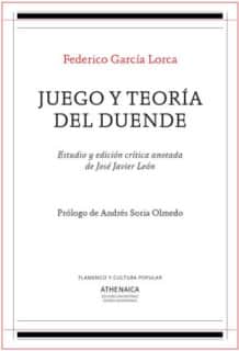 Juego y teoría del duende