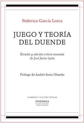 Juego y teoría del duende