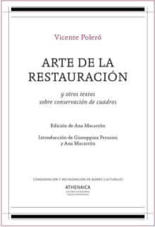 Arte de la restauración