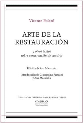 Arte de la restauración