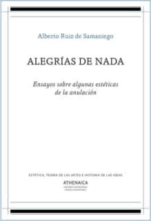 Alegrías de nada