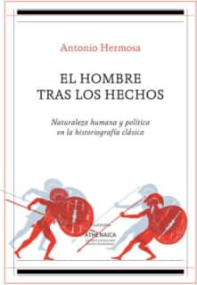 El hombre tras los hechos