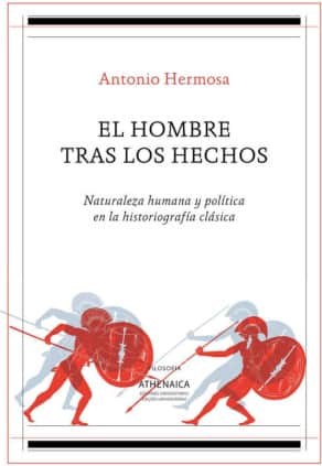 El hombre tras los hechos