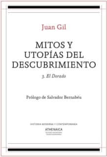 Mitos y utopías del descubrimiento 3