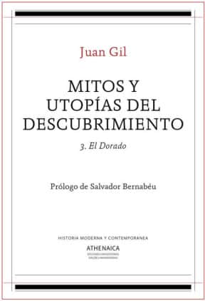 Mitos y utopías del descubrimiento 3