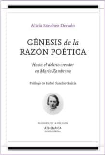 Génesis de la razón poética