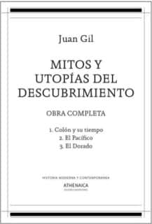Mitos y utopías del descubrimiento