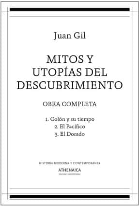 Mitos y utopías del descubrimiento