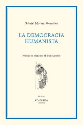 La democracia humanista