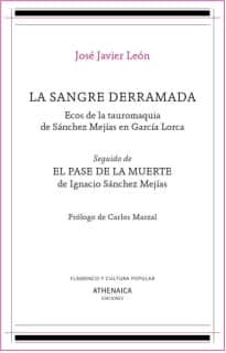 La sangre derramada