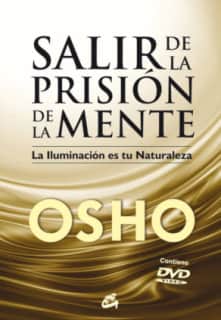 SALIR DE LA PRISION DE LA MENTE + DVD