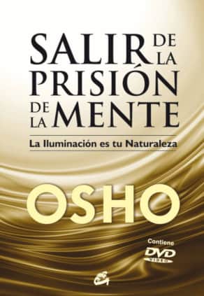 SALIR DE LA PRISION DE LA MENTE + DVD