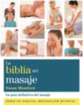 LA BIBLIA DEL MASAJE