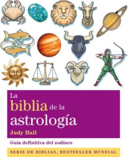 BIBLIA DE LA ASTROLOGIA N/E