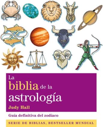 BIBLIA DE LA ASTROLOGIA N/E
