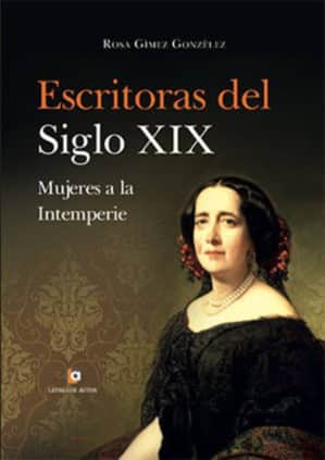 ESCRITORAS DEL SIGLO XIX