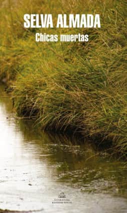 Chicas muertas (Mapa de las lenguas)