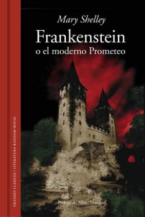 FRANKENSTEIN O EL MODERNO PROM