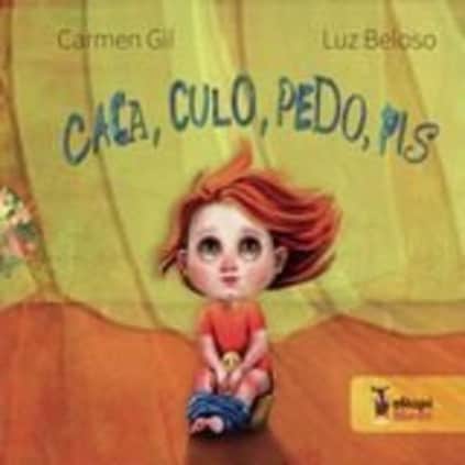 Caca, culo, pedo, pis