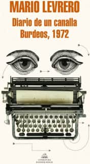 Diario de un canalla. Burdeos, 1972 (Mapa de las lenguas)