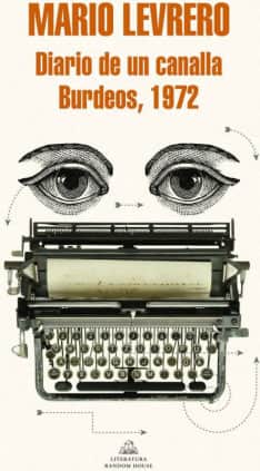 Diario de un canalla. Burdeos, 1972 (Mapa de las lenguas)