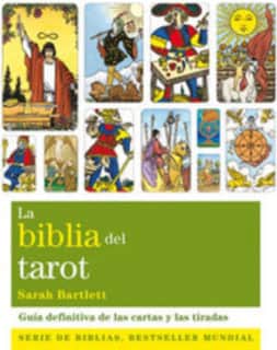 LA BIBLIA DEL TAROT
