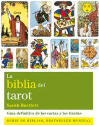 LA BIBLIA DEL TAROT