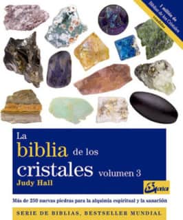 LA BIBLIA DE LOS CRISTALES VOL. 3