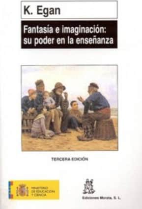 Fantasía e imaginación: su poder en la enseñanza