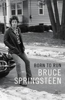 Born to Run (edición en lengua española)