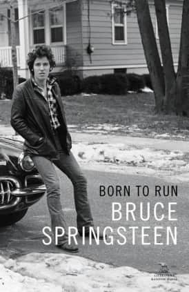 Born to Run (edición en lengua española)
