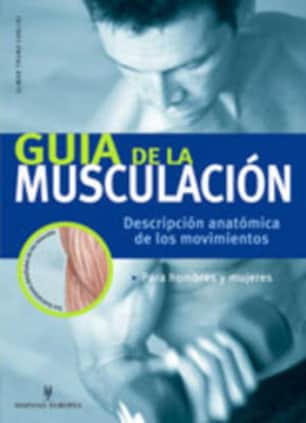 Guía de la musculación