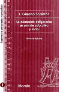 La educación obligatoria