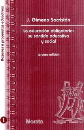 La educación obligatoria
