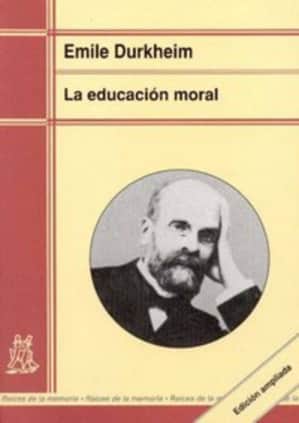 La educación moral