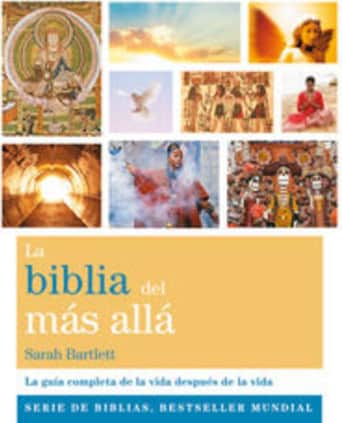 La biblia del más allá