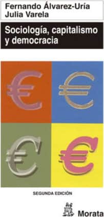 Sociología, capitalismo y democracia