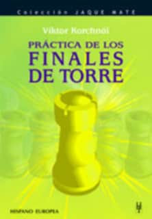 Práctica de los finales de torre