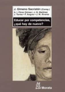 Educar por competencias, ¿qué hay de nuevo?