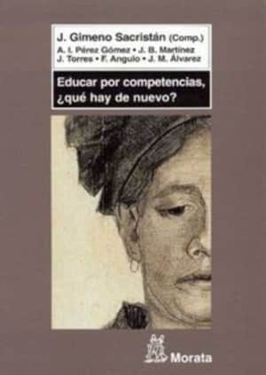 Educar por competencias, ¿qué hay de nuevo?