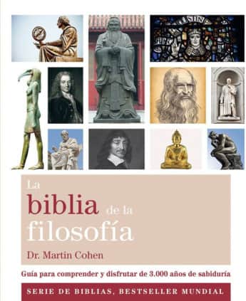 LA BIBLIA DE LA FILOSOFIA