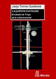 JUSTICIA CURRICULAR, LA