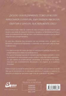 DESPERTAR DE LA ENERGIA FEMENINA