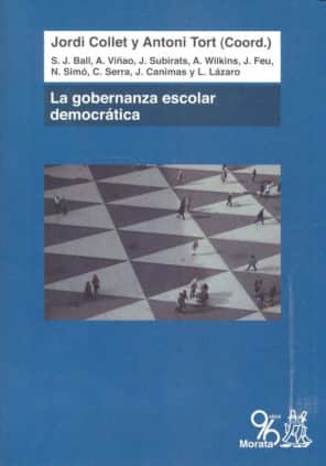 La gobernanza escolar democrática