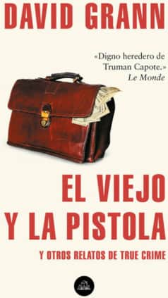 El viejo y la pistola