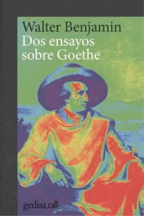 Dos ensayos sobre Goethe