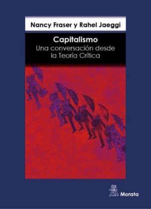 Capitalismo. Una conversación desde la Teoría Crítica