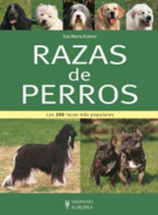 Razas de perros