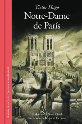 Notre-Dame de París (edición ilustrada)