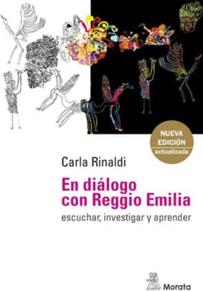 En diálogo con Reggio Emilia. Escuchar, investigar y aprender